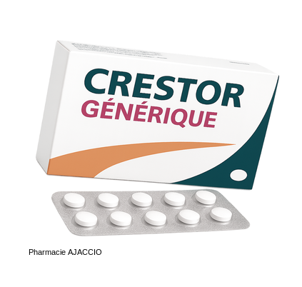 crestor
