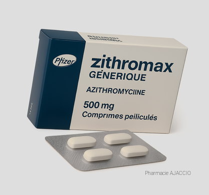 zithromax