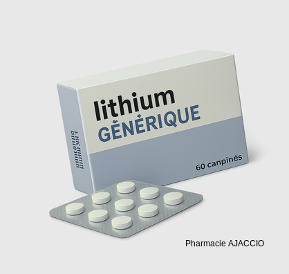 lithium